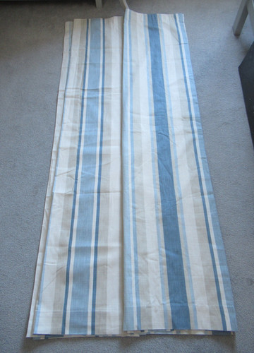 Laura ashley vorzelt streifen - laura,