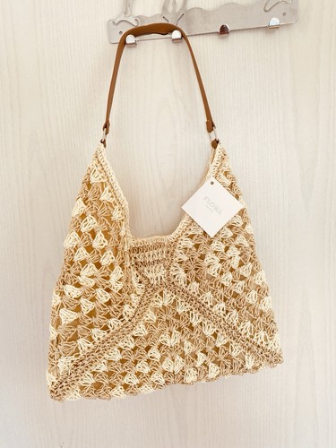 Handtasche hobo bag - handtasche,