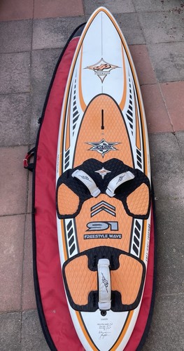 Surfboard windsurfen - surfboard,