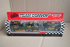 Matchbox 1992 Team Convoy
