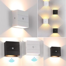 LED-Wandleuchte