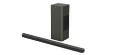 Philips Soundbar 2.1 mit