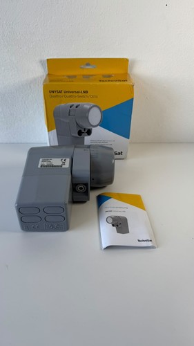 Technisat unysat universal - technisat,