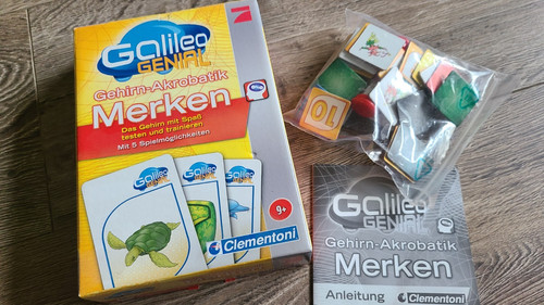 Lernspiel galileo genial - lernspiel~,