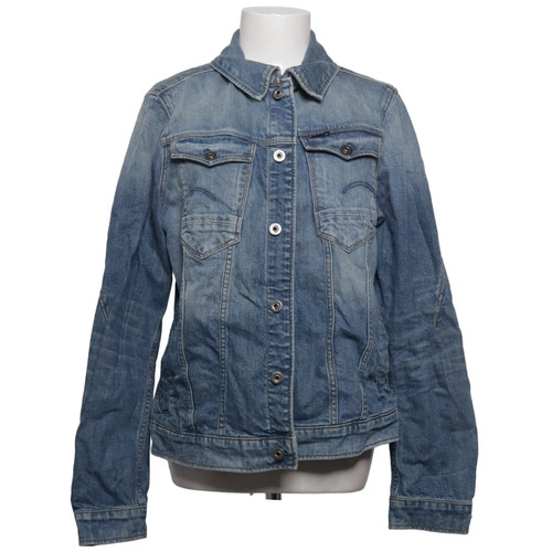 Star raw jeansjacke - g-star, jeansjacke,