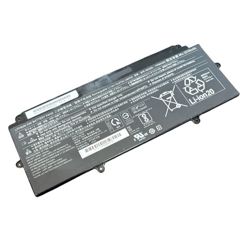 Fujitsu fpb0340s akku für - akku,