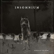 INSOMNIUM - Songs Of The Dusk