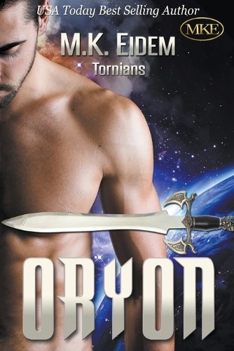 Eidem oryon - eidem, (taschenbuch)