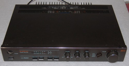 3930 hifi stereo - sv,