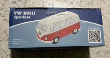 Volkswagen VW Bulli Spardose