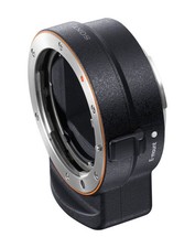 Sony LA-EA3 Adapter E-Mount auf A-Bajonett Ausstellungsstück #X36551