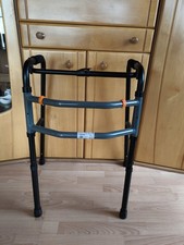 Gehgestell TOMTAR G-2E Mobilitätshilfe Gehhilfe Unterstützung beim Gehen