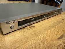 Yamaha DVD Player - Model