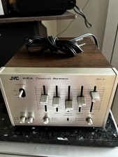 Equalizer JVC SEA-10 S.E.A
