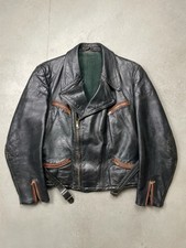 Vintage 60s German Motorrad