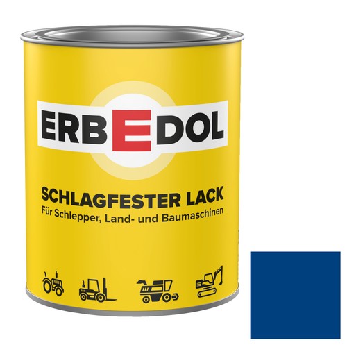 Ral 5010 enzianblau - 5010,