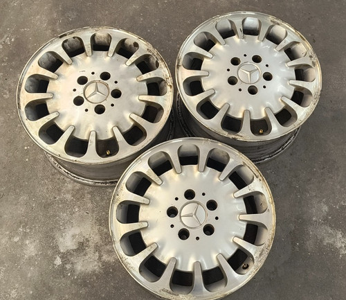 Original mercedes e - original,