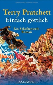 Einfach göttlich ein - göttlich:,