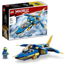 LEGO 71784 NINJAGO - Jays