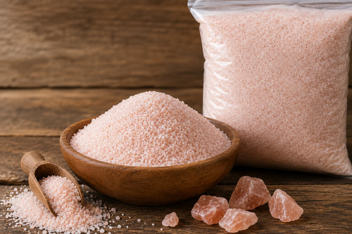 Premium himalayasalz rosa - premium,