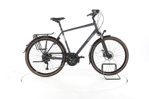 Bergamont horizon fahrrad - horizon, 6.0