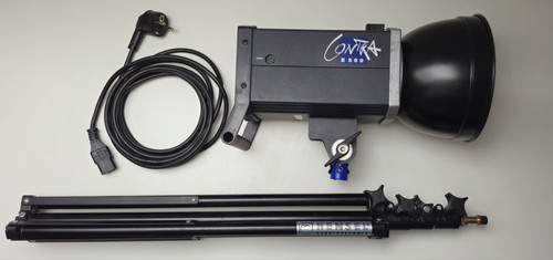 Hensel contra 500 profi - hensel, e