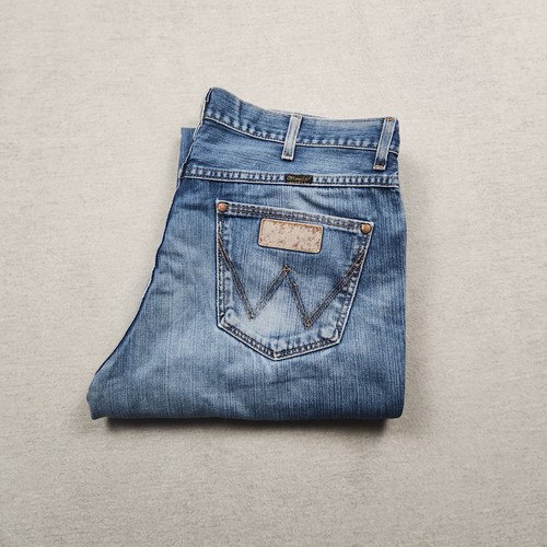 Vintage wrangler alaska herren - vintage,