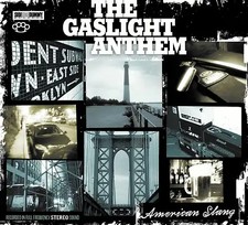 the Gaslight Anthem - American