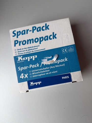Kopp paris - kopp,