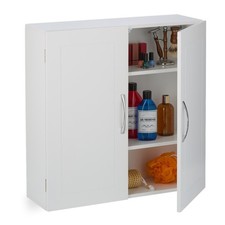Badschrank Wandschrank