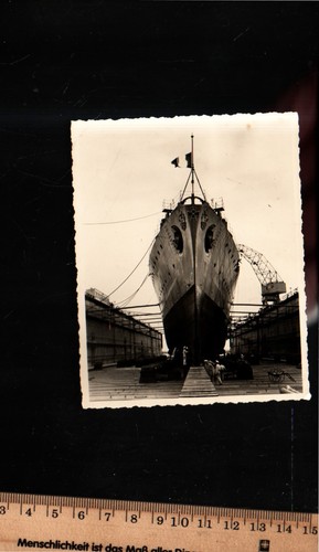 Foto kreuzer - (b74945a79),