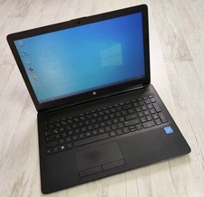 HP Notebook 15-da0626ng Full