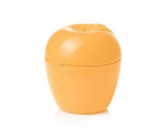Tupperware apfelbox birnenbox - tupperware, apfelbox,