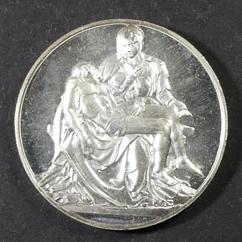 Johannes xxiii medaille - xxiii,,