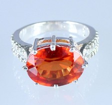 13.68 Karat Zertifiziert