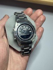 Casio Edifice EFA-118 World