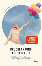 Bruchlandung auf Wolke 7