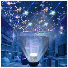 LED Sternenhimmel Projektor