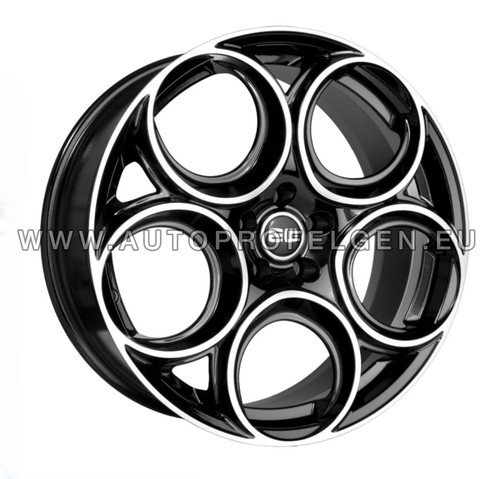 Ew24 neu alfa romeo spider - ew24,