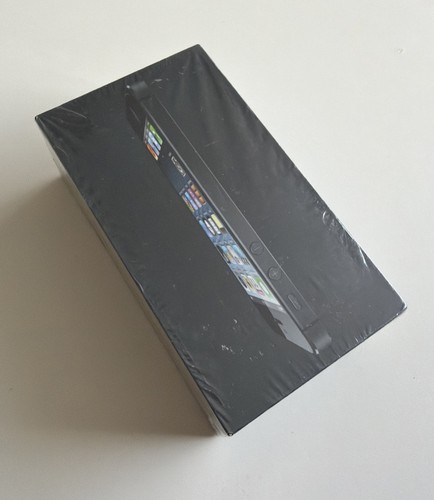 Neu versiegelt old stock apple - old,