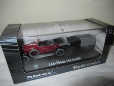 Oldtimer skoda 110 - skoda,