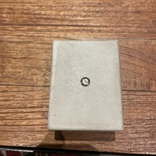 Centra - VF20A - Vorlauffühler VF 20 A - Fühler Gebraucht