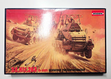 Roden Nr.: 708 , Sd. Kfz. 263