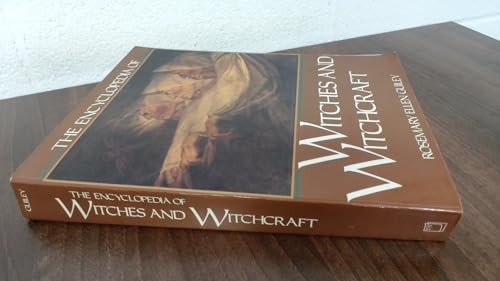 The encyclopedia witches - of,
