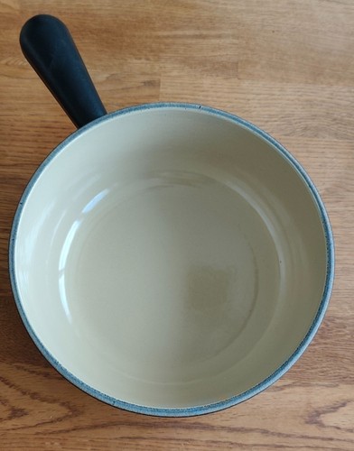 Kasserolle fonduetopf - kasserolle,,