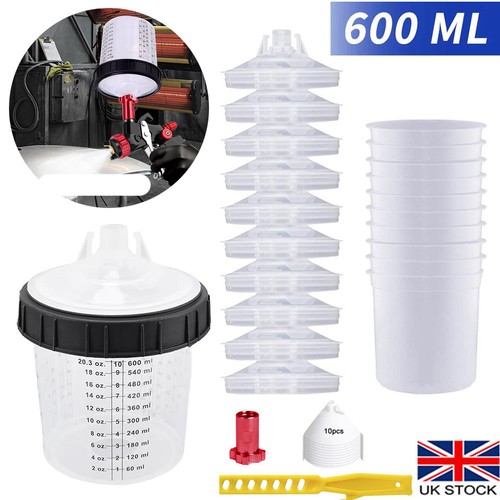 Stück unzen einweg - 10,
