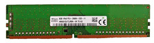 8GB HYNIX RAM DDR4 PC4-2666V