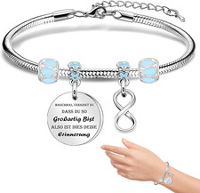 Armband Mädchen Bettelarmband