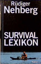 Survival-Lexikon Nehberg