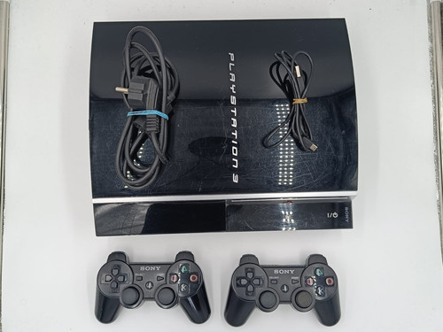 Sony playstation konsole ps3 - 3,